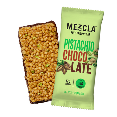 Pistachio Chocolate